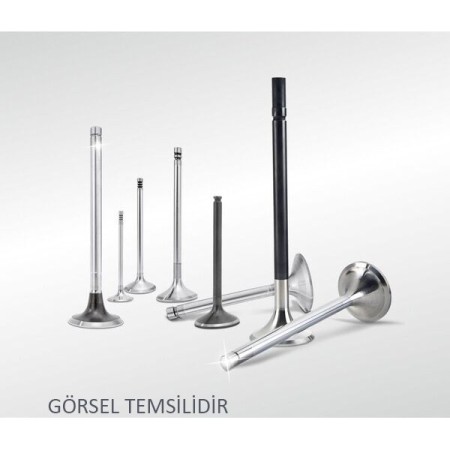 Sunex BMW M50 M52 M54 B20 Emme Valfi Takımı 1738220 11341738220