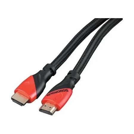 Sonorous HDMI Neo 5115 1.5 mt HDMI Kablo - Yüksek Kalite
