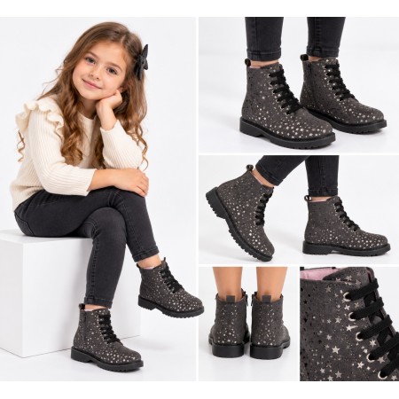 Graceland Girls' Boots - Style and Comfort