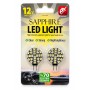 Petrix Led Light 12v Yellow Light - 70% Savings