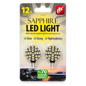 Petrix Led Light 12v Yellow Light - 70% Savings