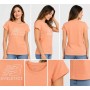 New Balance Women's T-Shirt WPS003 | Clothing