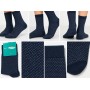 Inci Navy Blue Men's Socks 5288 | Stylish and Comfortable
