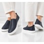 Koton Comfortable Slip-On Men's Shoes | Stylish and Comfortable
