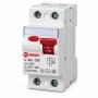 Makel 2p 40A 30ma Current Protector - Safe Electricity