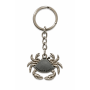 Zeus&Co. Crab Keychain Z1501471 - Stylish and Durable