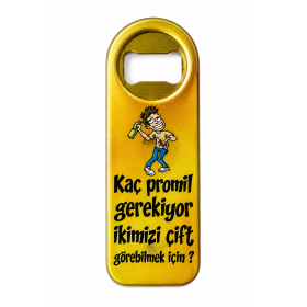 Kaç Promil Gerekiyor İkimizi Çift Görebilmek İçin Yazılı Magnet Açacak