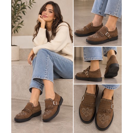 Elle Venice Beige Women's Shoes | Elegance and Comfort