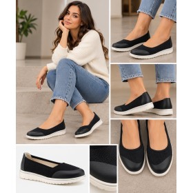 Polaris 162493.z2fx Women's Casual Shoes | Style and Comfort