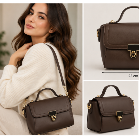 Lutvelizade Kadın Bordo Çanta 19sw033010040