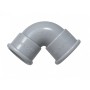 Arangül 1/2'' x 1/2'' Içten Dişli Dirsek Pp Fittings