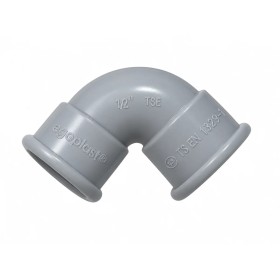 Arangül 1/2'' x 1/2'' Içten Dişli Dirsek Pp Fittings