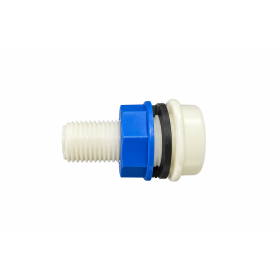 Pvc Depo Rekoru 1/2