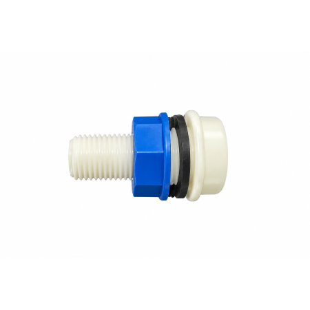 Pvc Depo Rekoru 1/2