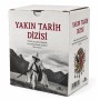 Yakın Tarih Dizisi Kitap Seti 13 Kitap