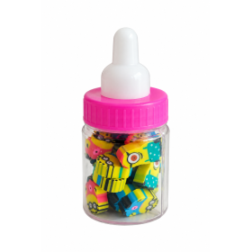 Olgun Toys Biberon Silgi Kauçuk