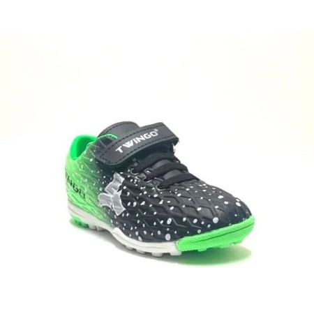 Twingo 192 Children's Turf Soccer Shoes - Stylish and Comfortable