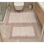Birkilim HT509 2li Kaydırmaz Taban Klozet Takımı