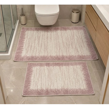 Birkilim HT509 2li Kaydırmaz Taban Klozet Takımı