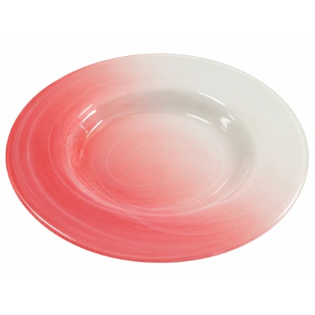 Porselen Pasta Tabağı