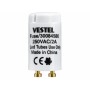 Vestel Fuse Strater 250Vac 25 Adet