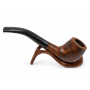 Wood Patterned Pipe - Elegance and Functionality