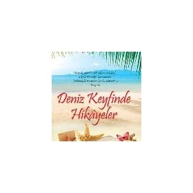 Yediveren Yayınları Deniz Keyfinde Hikayeler