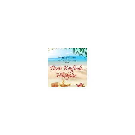 Yediveren Yayınları Deniz Keyfinde Hikayeler