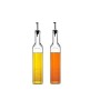 Paşabahçe 2-Piece Oil and Vinegar Set - Stylish and Functional