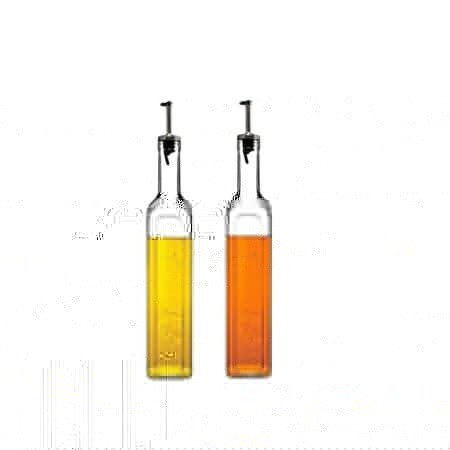 Paşabahçe 2-Piece Oil and Vinegar Set - Stylish and Functional
