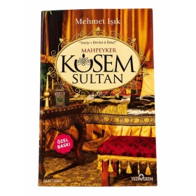 Yediveren Yayınları Küsem Sultan