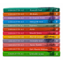 Sababhattin Ali Dizisi Lilith Yayınları 13 Kitap