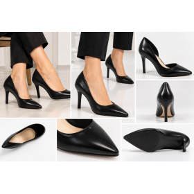 Nine West Women Heeled Shoes - Elegance and Comfort