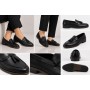 Pierre Cardin Siyah Erkek Ayakkabı S021SZ033
