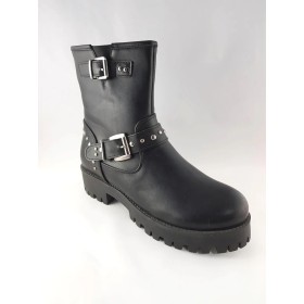 Butigo Siyah Kadın Bot 100229615