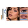 Catherine Arley Lipliner Eye Lip Pencil No 24 - Pencil