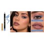 Catherine Arley Lipliner Eye Lip Pencil No 24 - Pencil