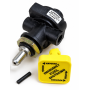 Meritor Wabco 9366490010 Parking Brake Valve