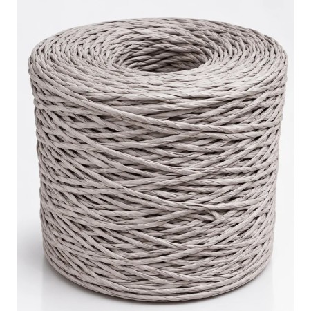 hobimon 26 No Sarılmış Kağıt ip - 1 Adet - 230-250 gr / 250 mt.