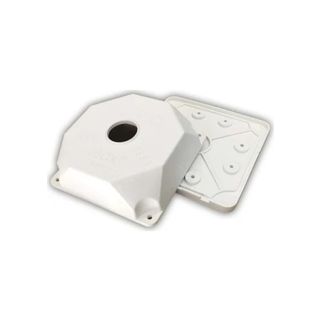 Rbox Kamera Montaj Büyük Boy Buat Kutusu 13.5 cm