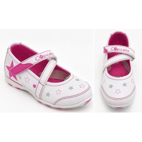 Capcake Girls' Shoes - Style and Comfort