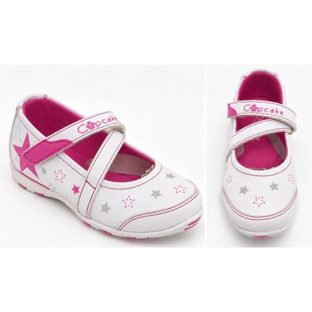 Capcake Girls' Shoes - Style and Comfort