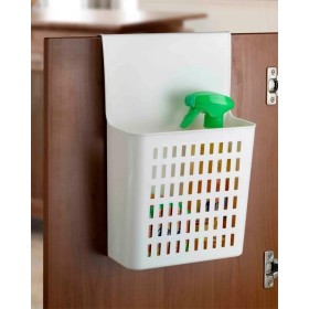 Gondol Shuttle Hanging Closet Organizer Basket G545