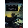 The History of Middle-Earth Volume 03: The Lays of Beleriand