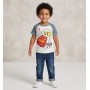 Disney Boys' T-Shirt - Fun Design