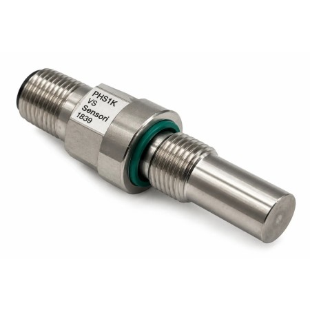 PHS1K Proximity Switch - Yaklaşım Sensörü
