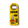 Zıkkım Var Gel! Yazılı Magnet Açacak