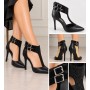 Shaka Women's High Heels GD0014 - Elegance and Comfort