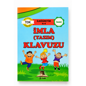 İmla Yazım Klavuzu
