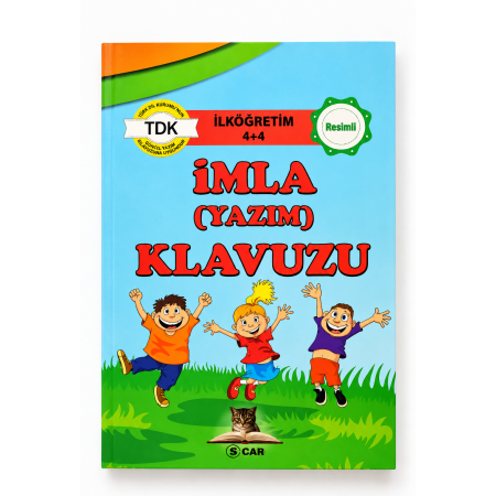 Türkçe Sözlük Oscar Yayınları
